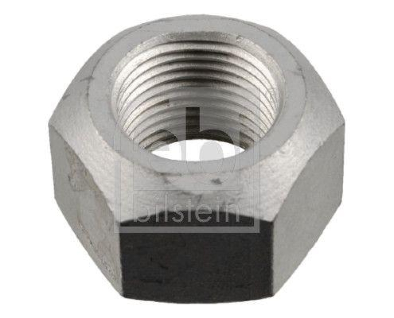 FEBI BILSTEIN 170442 Sicherungsmutter für Volvo