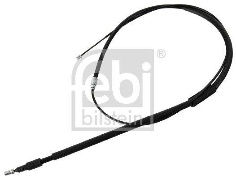 FEBI BILSTEIN 178256 Handbremsseil f&uuml;r Renault