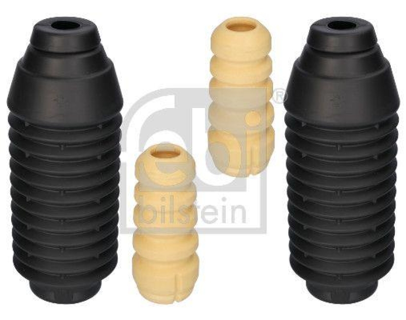 FEBI BILSTEIN 181489 Protection Kit f&uuml;r Sto&szlig;d&auml;mpfer f&uuml;r Renault
