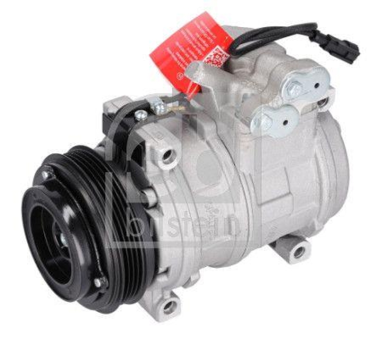 FEBI BILSTEIN 182620 Klimakompressor für Iveco