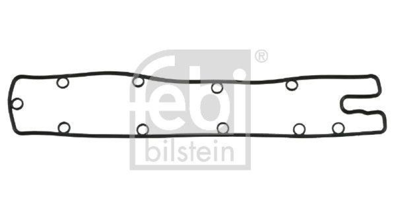 FEBI BILSTEIN 22031 Ventildeckeldichtung für Peugeot