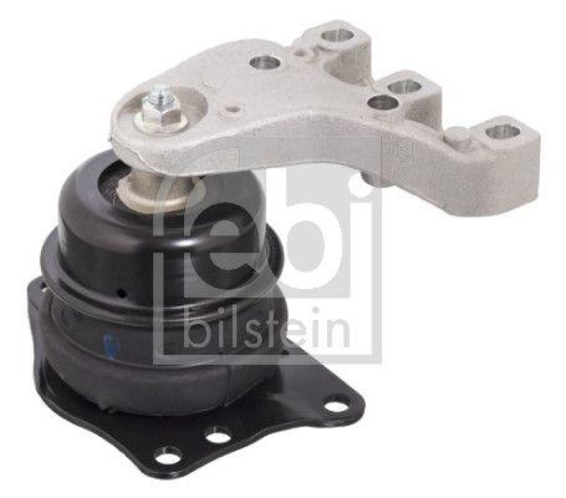 FEBI BILSTEIN 23880 Motorlager f&uuml;r VW-Audi