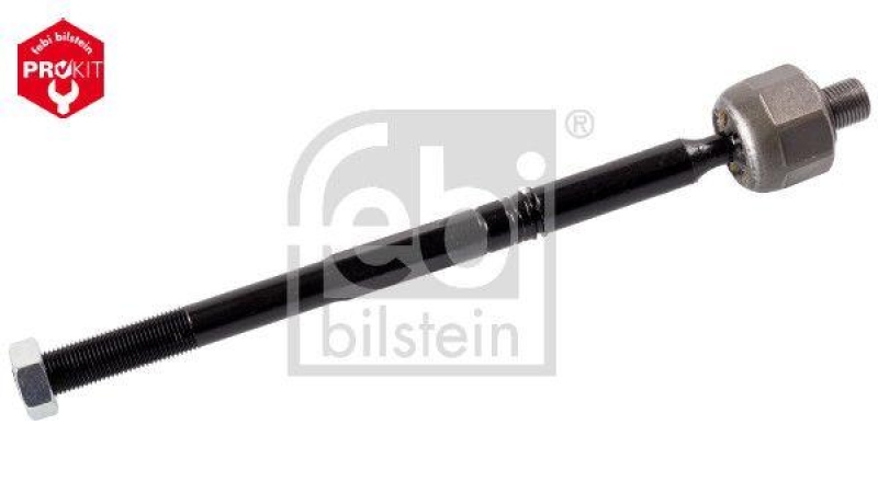 FEBI BILSTEIN 48063 Axialgelenk mit Kontermutter f&uuml;r CHEVROLET/DAEWOO