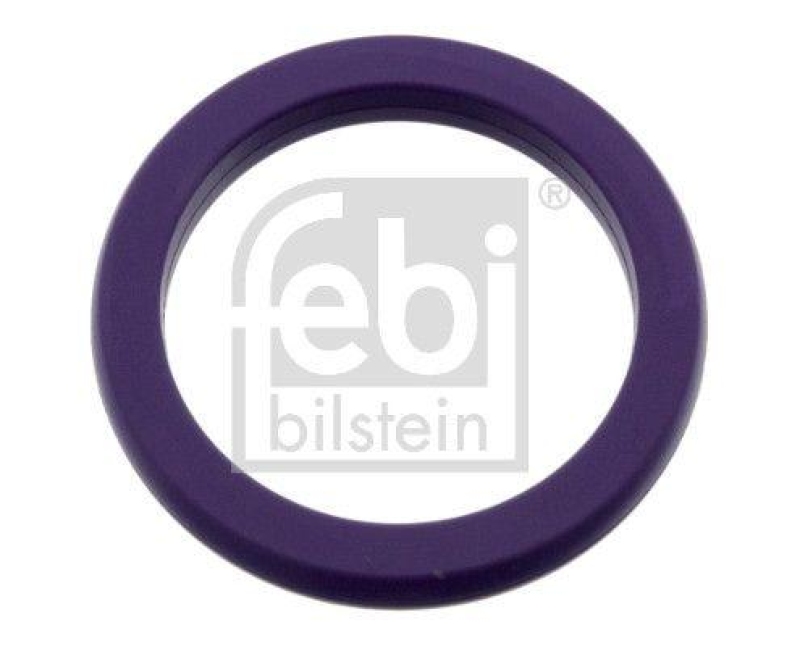 FEBI BILSTEIN 49463 Dichtring für Ölpumpe für Volvo