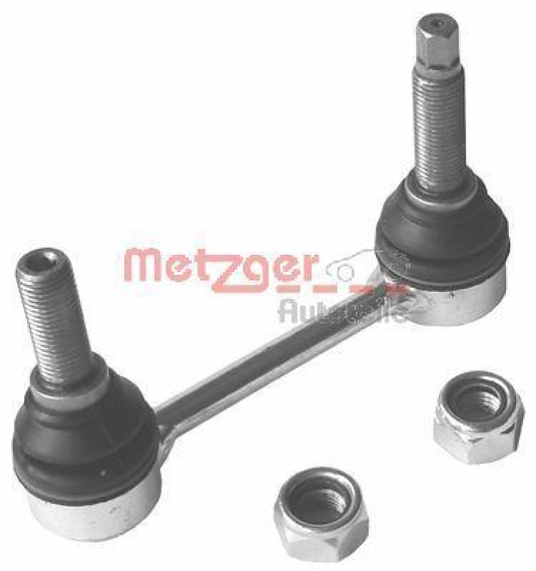 METZGER 53042419 Stange/Strebe, Stabilisator f&uuml;r MB HA links/rechts