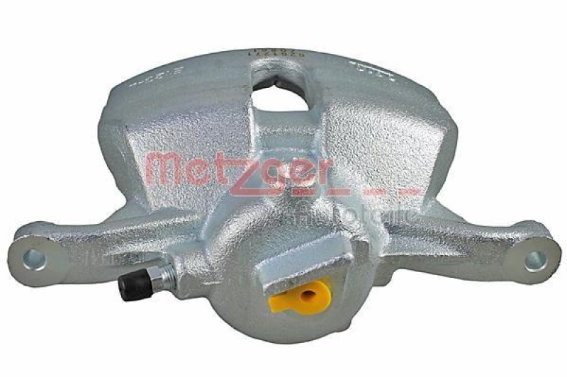 METZGER 6261271 Bremssattel Neuteil f&uuml;r AUDI/SEAT/SKODA/VW VA links