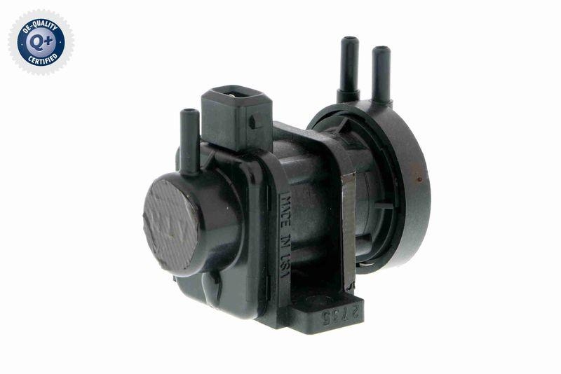 VEMO V40-63-0040 Druckwandler, Abgassteuerung Magnetventil f&uuml;r OPEL