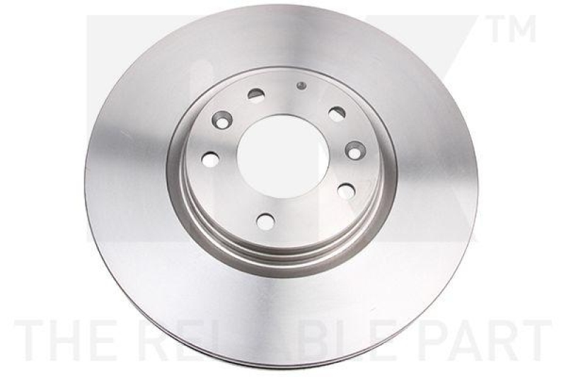 NK 203266 Bremsscheibe f&uuml;r MAZDA