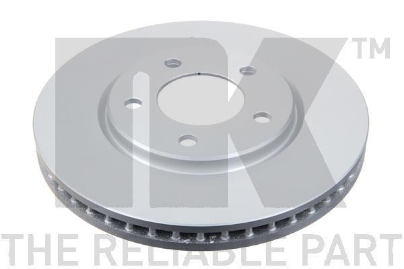 NK 319313 Bremsscheibe f&uuml;r CHRYSLER, DODGE