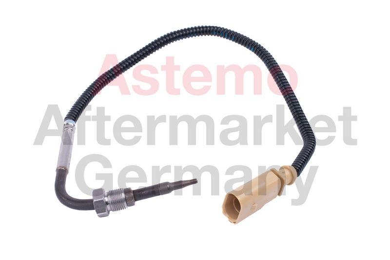 HITACHI 2505569 Sensor, Abgastemperatur f&uuml;r AUDI u.a.