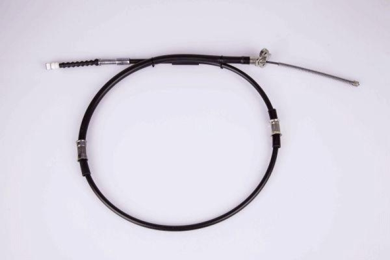 HELLA 8AS 355 660-561 Seilzug, Feststellbremse für TOYOTA