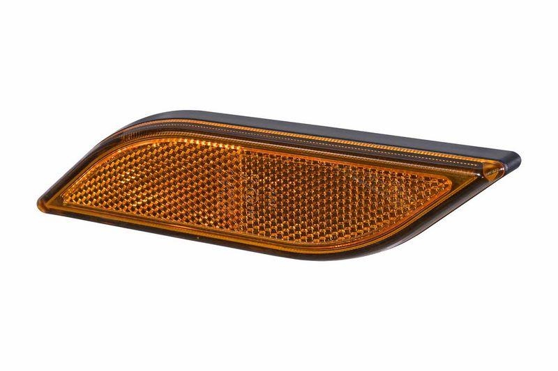 HELLA 8RA 013 347-031 Rückstrahler Shapeline