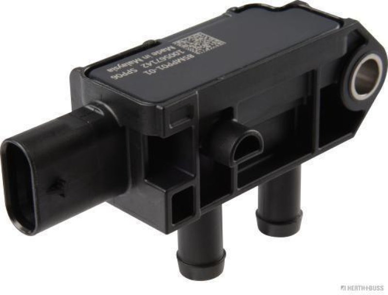 HERTH+BUSS 70668007 Sensor, Abgasdruck