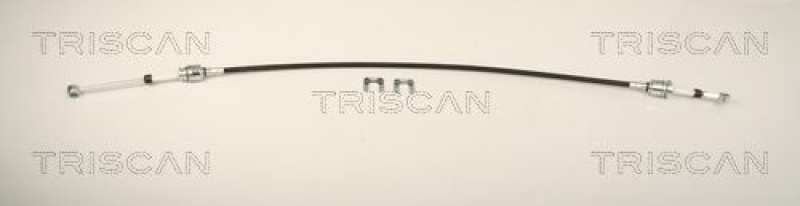 TRISCAN 8140 15714 Seilzug, Schaltgetriebe Manuel für Alfa Romeo Mito