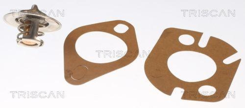 TRISCAN 8620 1082 Thermostat für Ford, Mercedes, Rover (2)