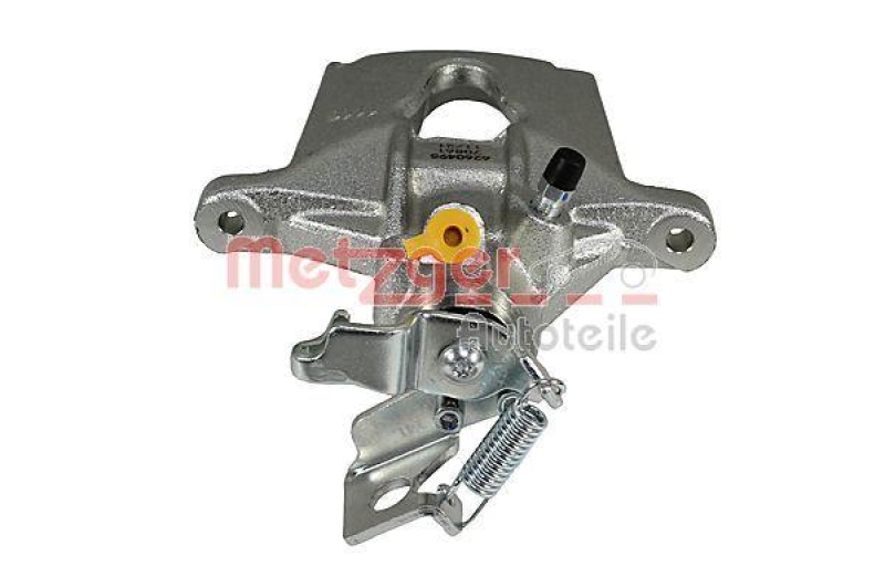 METZGER 6260495 Bremssattel Neuteil f&uuml;r FORD HA links