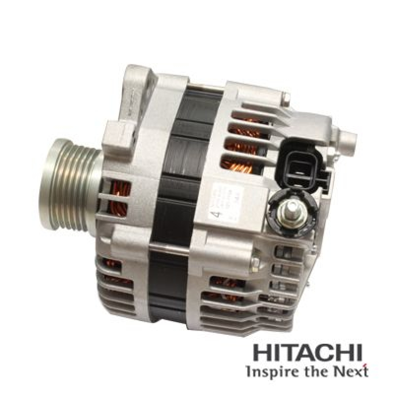 HITACHI 2506109 Generator