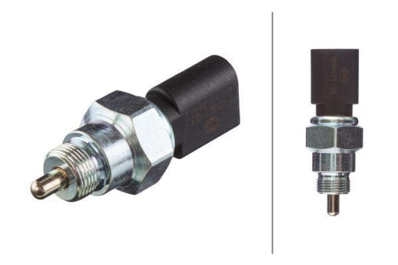 HELLA 6ZF 008 621-381 Schalter, Rückfahrleuchte für VW/SKODA