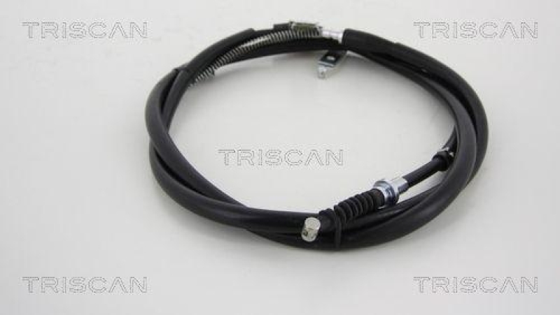 TRISCAN 8140 50180 Handbremsseil f&uuml;r Mazda Bt50