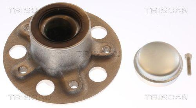 TRISCAN 8535 23010 Radnabe Vorne f&uuml;r Mercedes