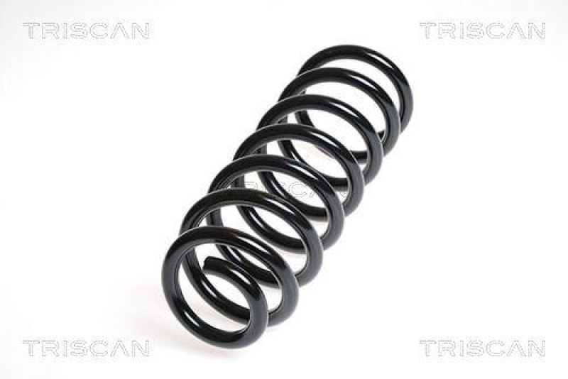 TRISCAN 8750 28111 Spiralfeder Hinten f&uuml;r Peugeot