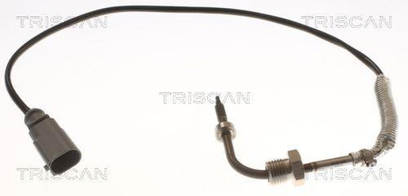 TRISCAN 8826 29185 Sensor, Abgastemperatur f&uuml;r Vag