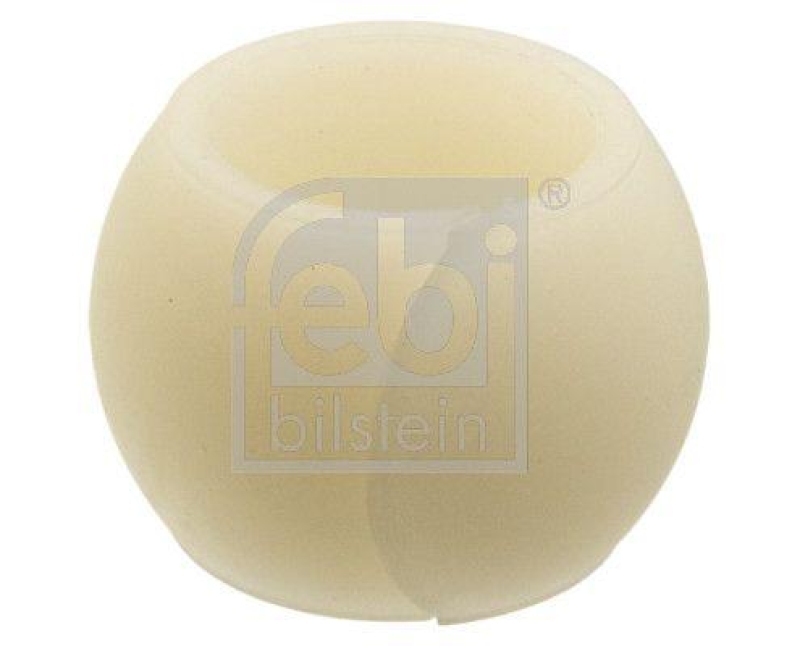 FEBI BILSTEIN 12226 Stabilisatorlager f&uuml;r Mercedes-Benz