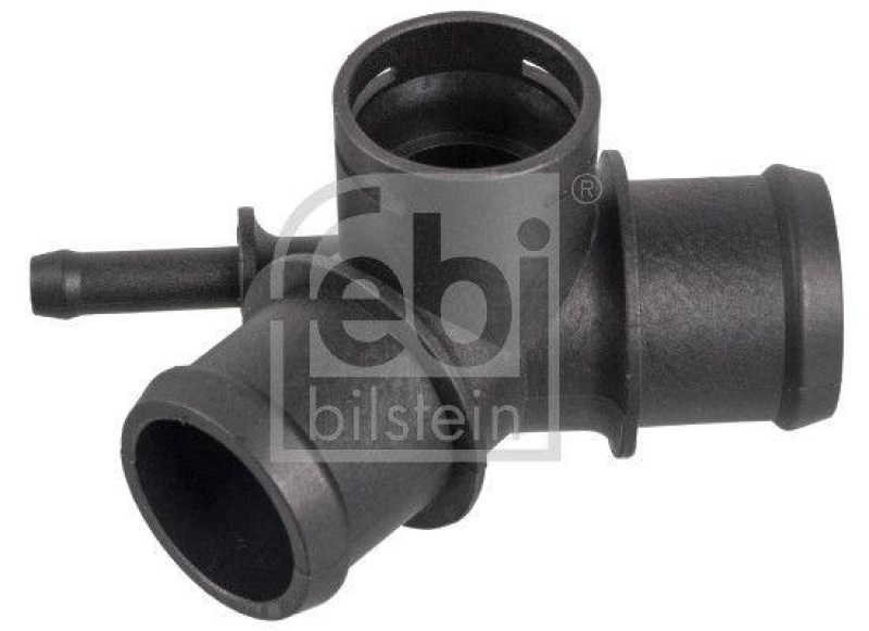 FEBI BILSTEIN 172727 K&uuml;hlwasserflansch f&uuml;r VW-Audi