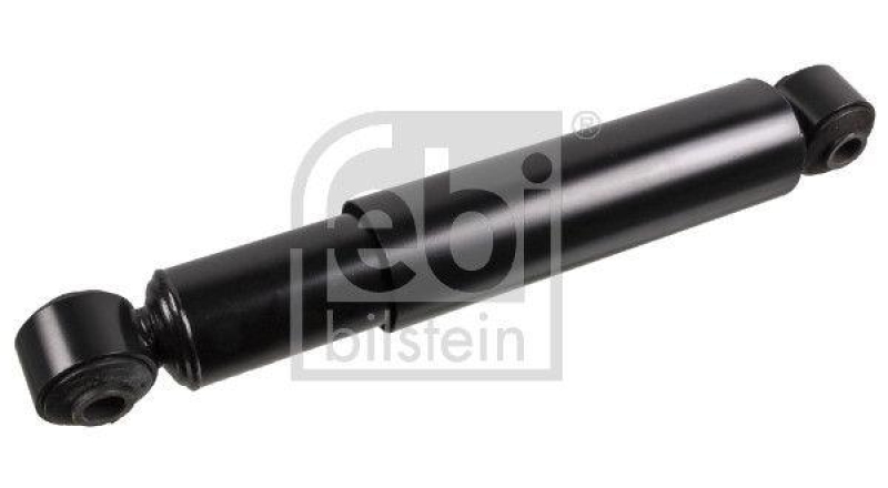FEBI BILSTEIN 178257 Stoßdämpfer für M A N
