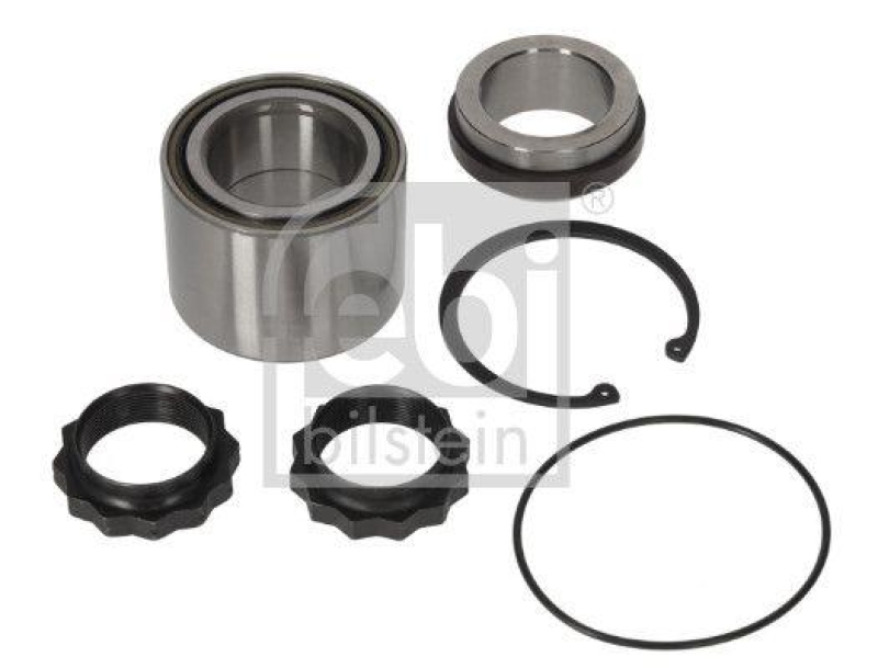 FEBI BILSTEIN 185950 Radlagersatz mit ABS-Impulsring f&uuml;r VW-Audi