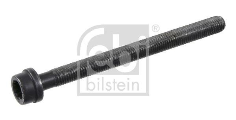 FEBI BILSTEIN 22032 Zylinderkopfschraube f&uuml;r VW-Audi