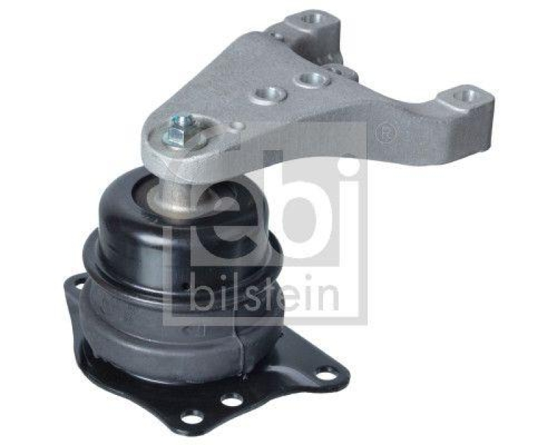 FEBI BILSTEIN 23882 Motorlager f&uuml;r VW-Audi