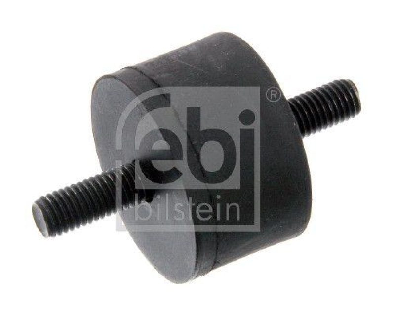 FEBI BILSTEIN 35154 Gummimetallpuffer universell verwendbar