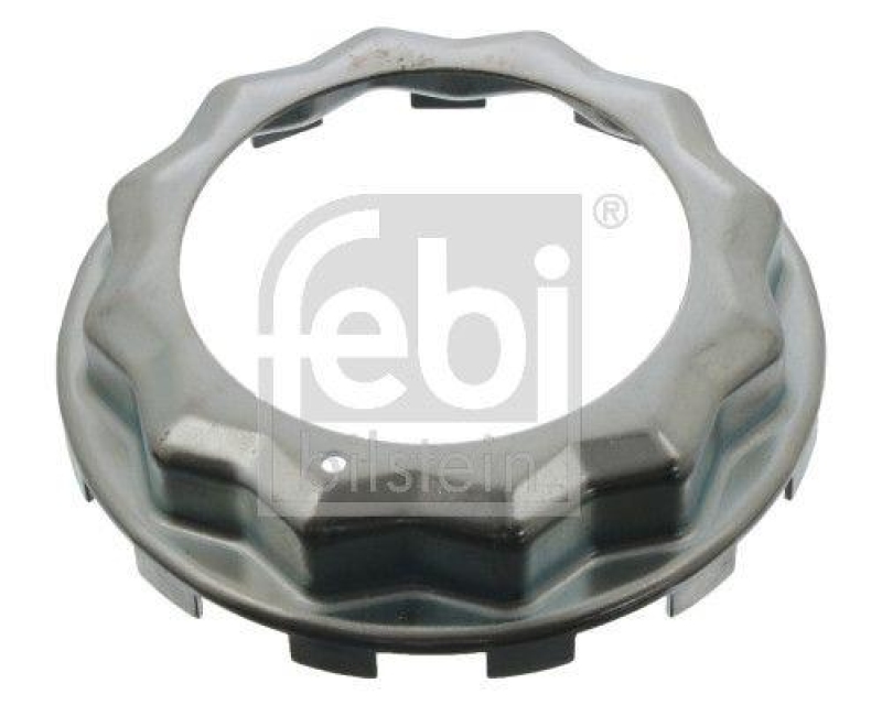 FEBI BILSTEIN 40775 Sicherungsblech f&uuml;r Achsmutter f&uuml;r RENAULT (RVI)