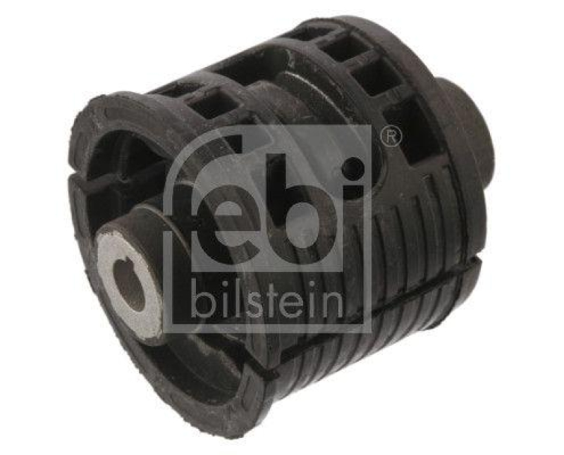 FEBI BILSTEIN 43743 Achskörperlager für Hinterachsträger für VW-Audi