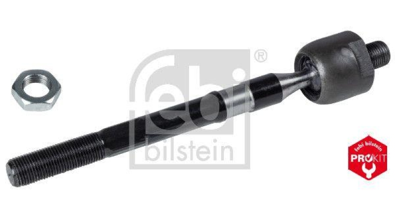 FEBI BILSTEIN 48064 Axialgelenk mit Kontermutter f&uuml;r HYUNDAI