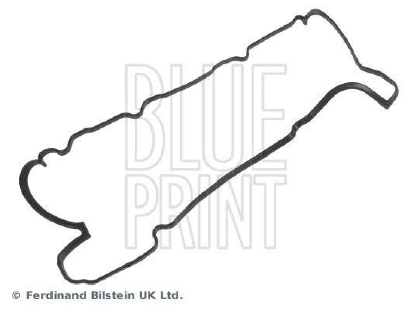 BLUE PRINT ADM56725 Ventildeckeldichtung für MAZDA