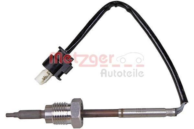 METZGER 0894575 Sensor, Abgastemperatur f&uuml;r MB