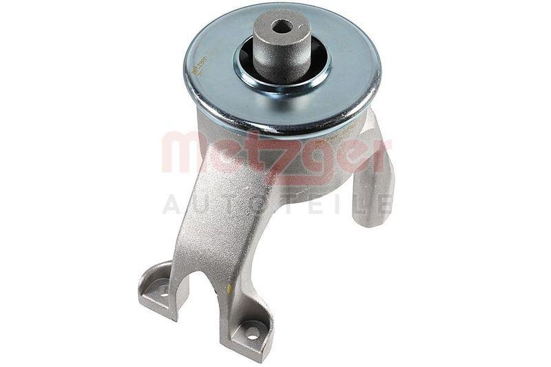 METZGER 8054122 Lagerung, Motor f&uuml;r VW hinten
