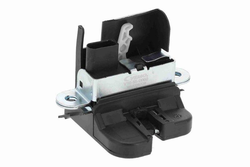 VEMO V10-85-0060 Heckklappenschloss Heckklappe für VW