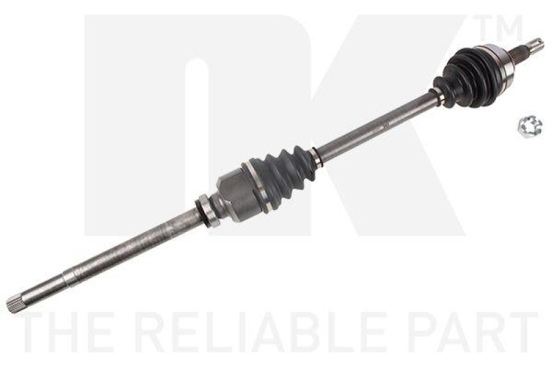 NK 501998 Antriebswelle f&uuml;r CITROEN, FIAT, PEUGEOT