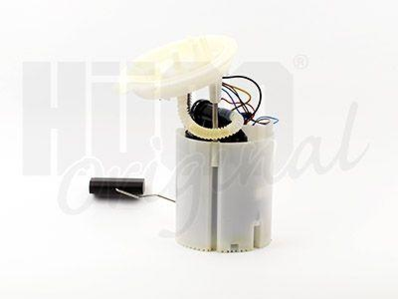 HITACHI 133572 Kraftstofff&ouml;rdereinheit f&uuml;r SEAT u.a.