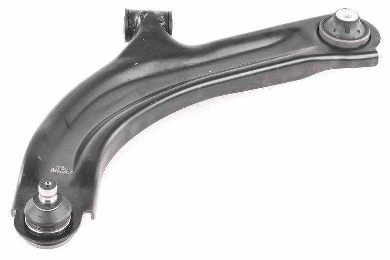 ACKOJA A38-1152 Lenker, Radaufh&auml;ngung Vorderachse, links f&uuml;r NISSAN