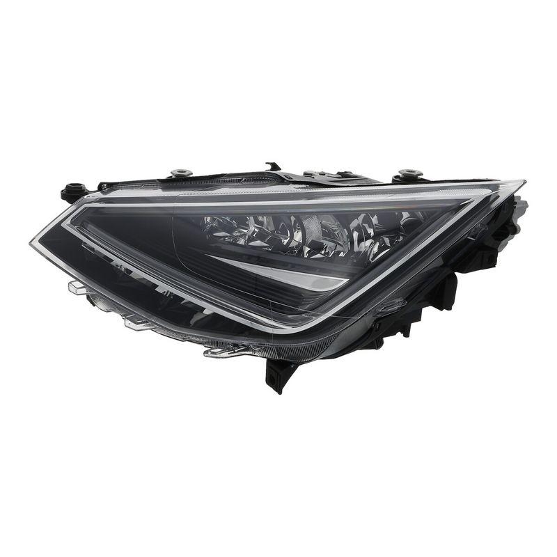 VALEO 450456 Scheinwerfer SEAT Ibiza 01/2017 LED L LHD