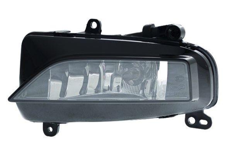 HELLA 1NE 010 832-281 Nebelscheinwerfer rechts Halogen AUDI