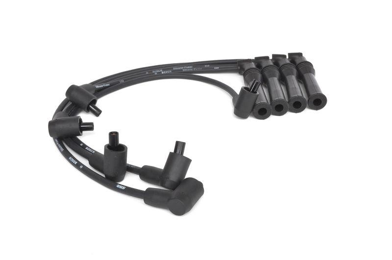 BOSCH 0 986 357 139 Zündleitungssatz