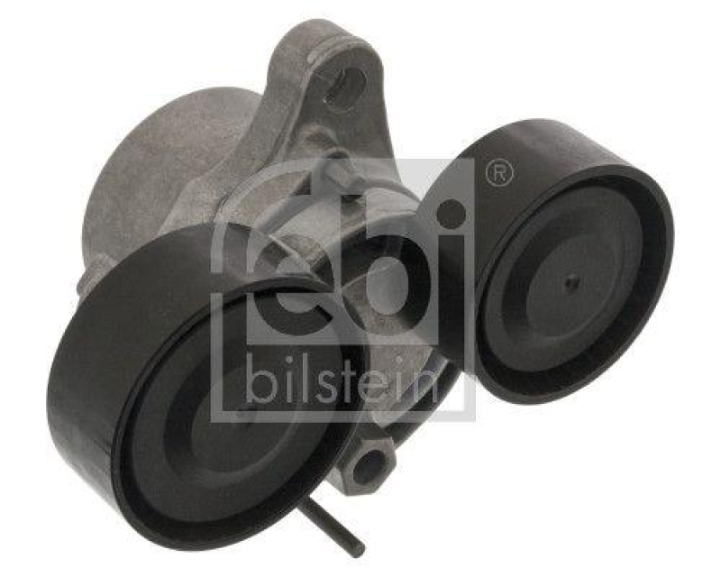 FEBI BILSTEIN 47587 Riemenspanner für Keilrippenriemen für BMW