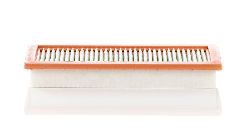 MANN-FILTER C 36 003 Luftfilter f&uuml;r PSA