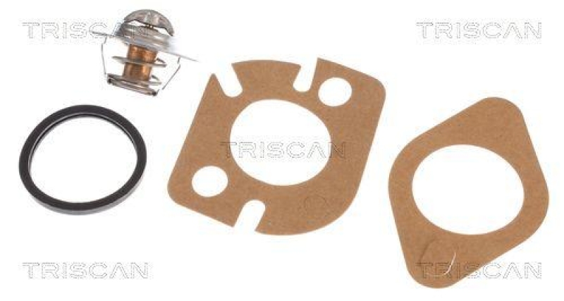 TRISCAN 8620 1088 Thermostat f&uuml;r Saab,Ford,Nissan,Opel (2)