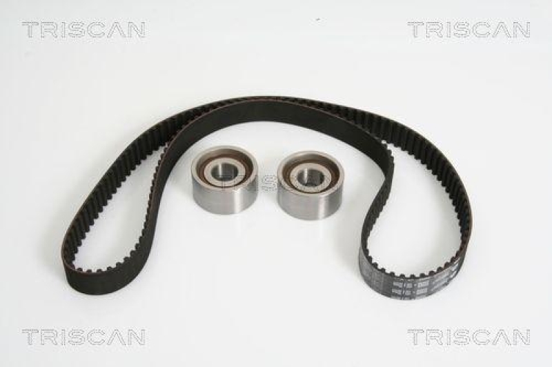TRISCAN 8647 10011 Zahnriemensatz f&uuml;r Fiat, Peugeot,Renault, Cit